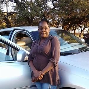 Meet your Posher, Louis